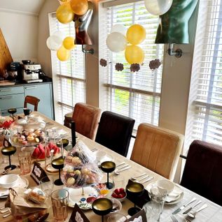 babyshower mei 2023